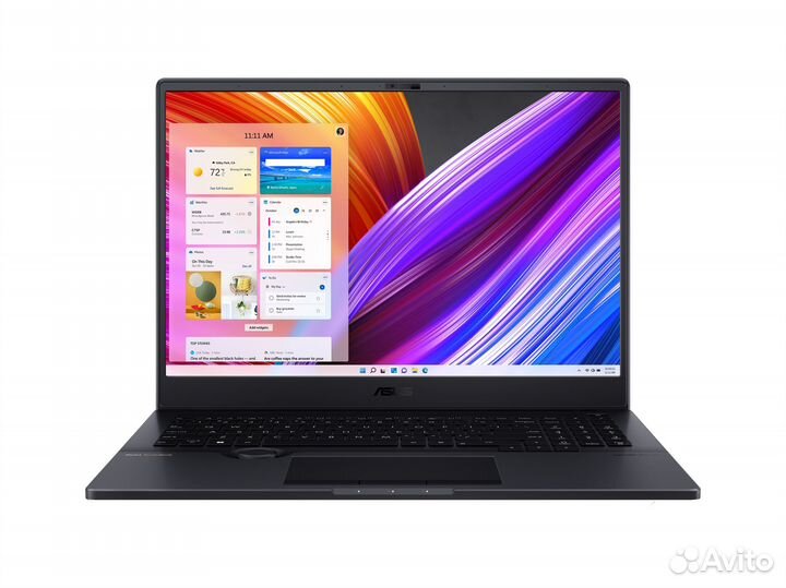 Asus ProArt I9-12900H 64GB 1TB RTX3060