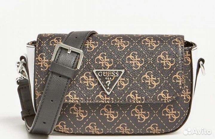 Сумка guess женская, новая
