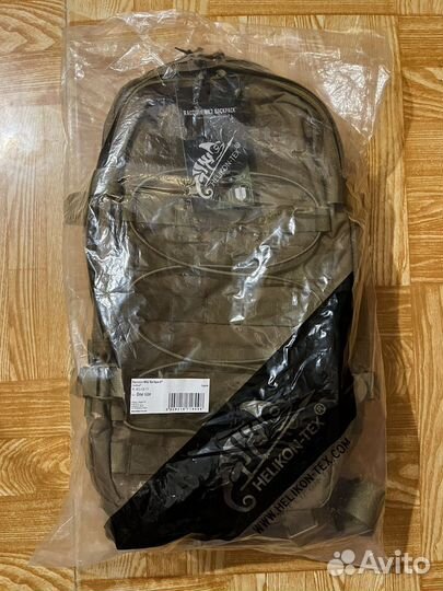 Рюкзак тактический Helikon-tex Racoon MK2 новый