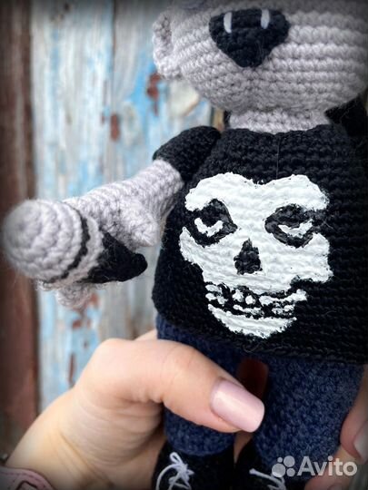 Горшок из «Король и шут»