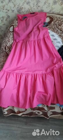 Платья для беременных