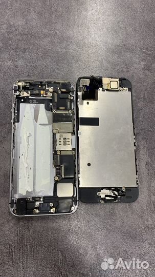 Обучение ремонту телефонов Apple, Android