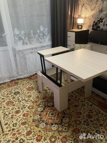 Стол трансформер