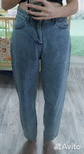 Джинсы женские 29 размер