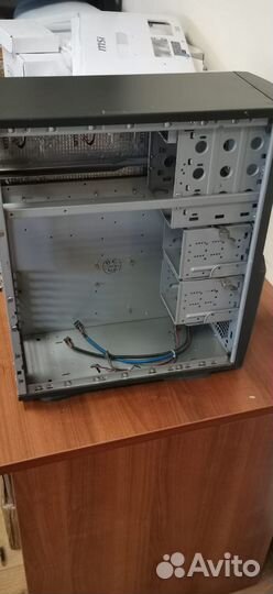 Корпус для пк Chieftec Full Tower