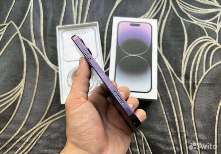 iPhone 13 Pro, 1 ТБ