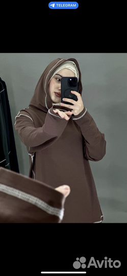 Костюм женский новый