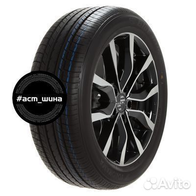 Yokohama BluEarth E70 215/55 R17 94V
