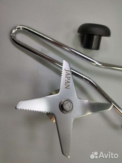 Ремкомплект для блендера Biolomix, Justbuy и др