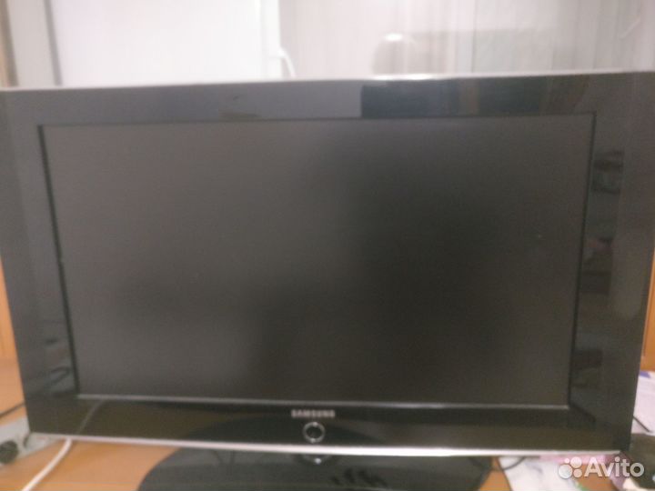 Телевизор samsung