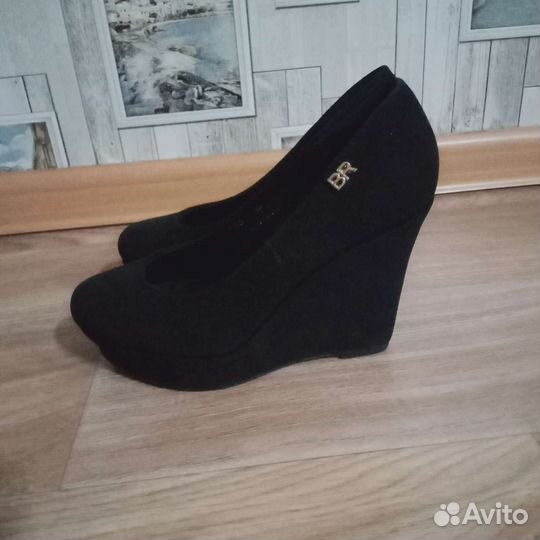 Туфли женские 35 размер