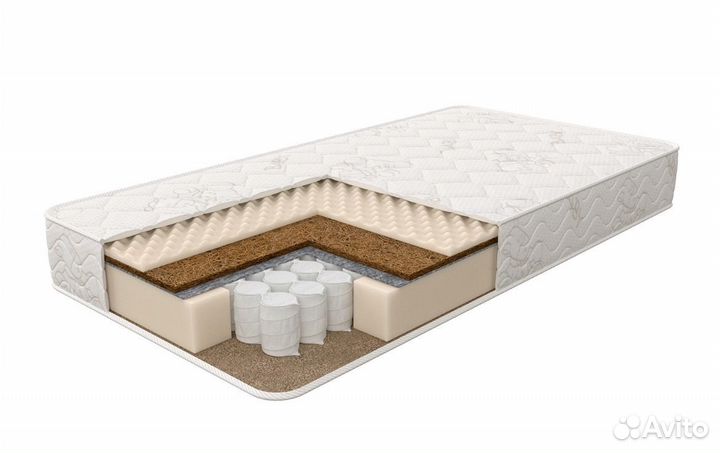 Кровать-машина