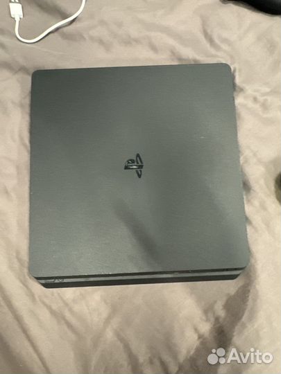 Ps4 slim 1tb