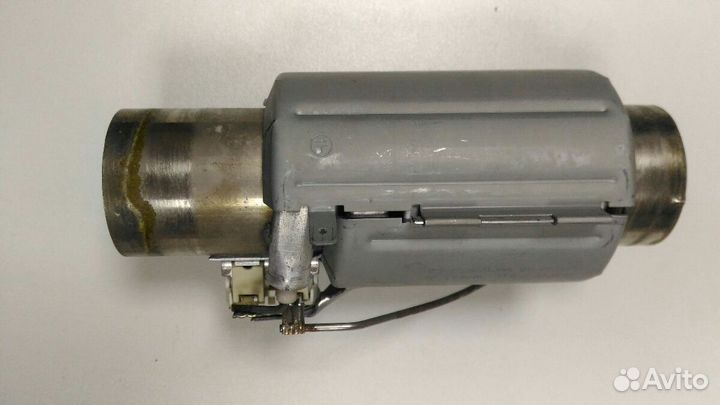 Тэн проточный пмм Electrolux, Zanussi, AEG