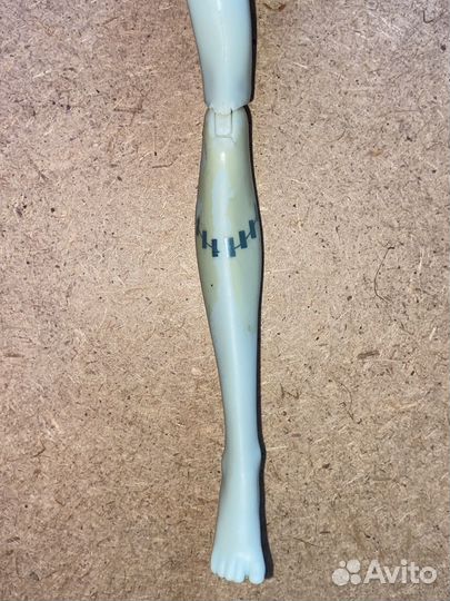 Кукла Монстер Хай френки штейн