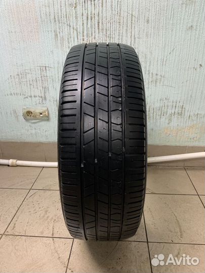 Nokian Tyres Rotiiva HT 235/65 R18