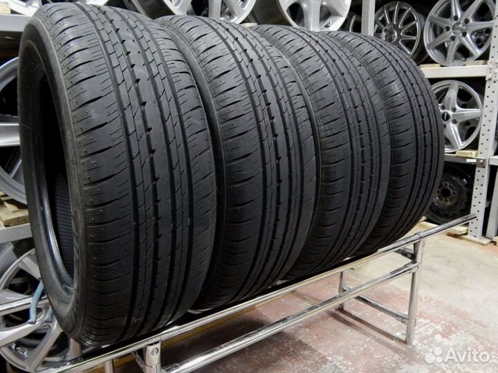 Bridgestone Turanza ER70 205/55 R16