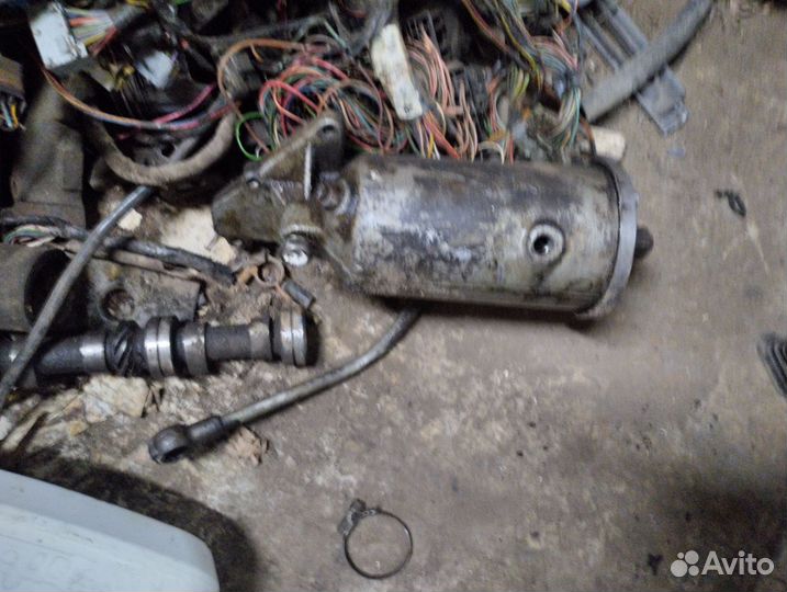 Корпус масляного фильтра на волгу