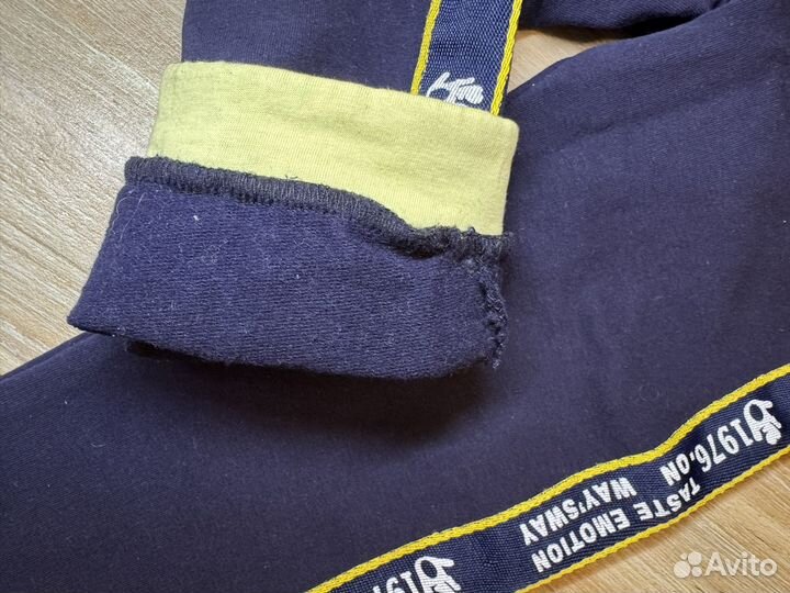 Спортивный костюм для мальчика Bombili р.104