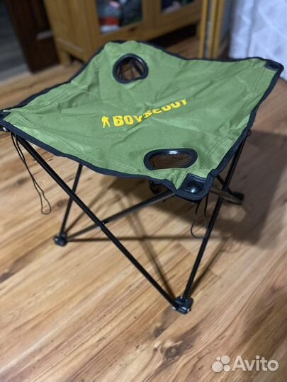 Туристические принадлежности