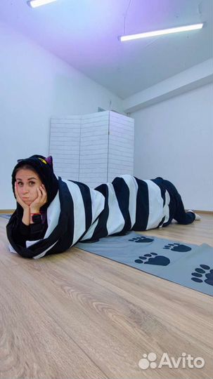 Детский аниматор