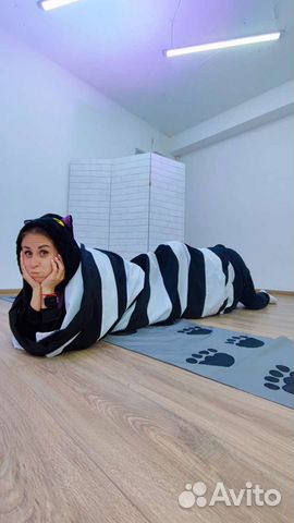 Детский аниматор