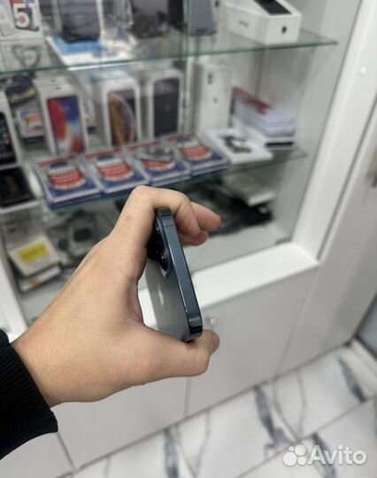 iPhone 12 Pro Max, 128 ГБ