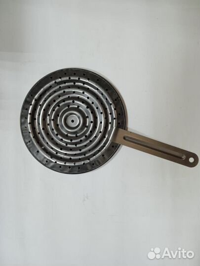 Рассекатель для газа круглый большой