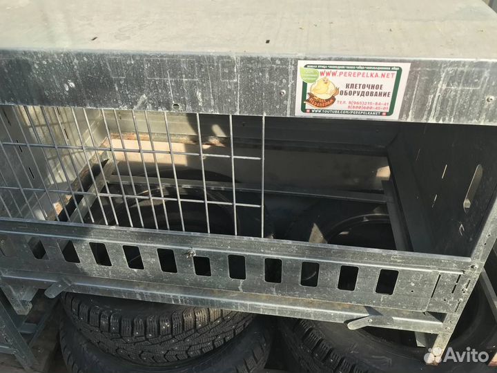 Брудер идеал 1000 Бочаров