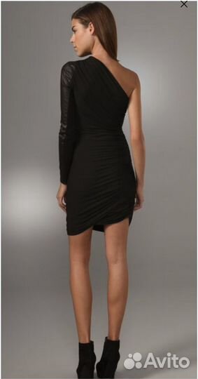 Платье Michelle Mason