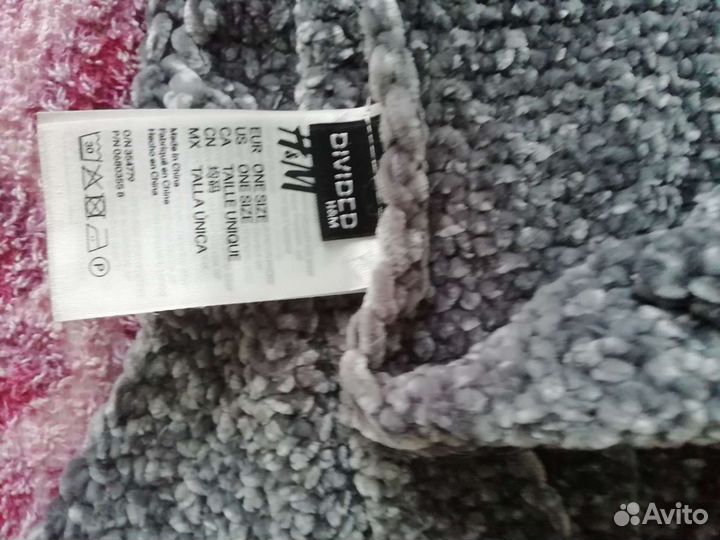 Шапки и шарфы женские