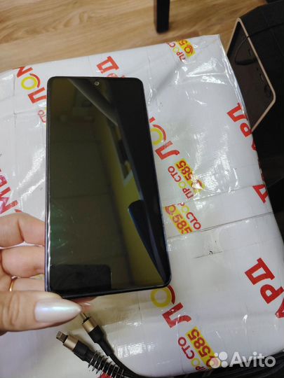 Samsung Galaxy S20 FE, 6/128 ГБ