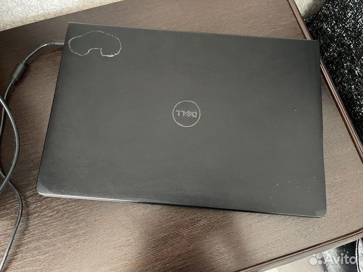 Ноутбук Dell Inspiron 3567