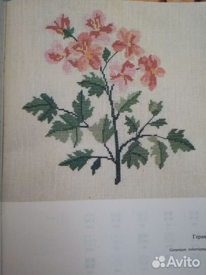 Журналы по рукоделию СССР