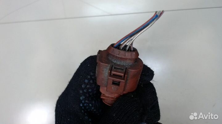 Лямбда зонд Seat Ibiza 4, 2010