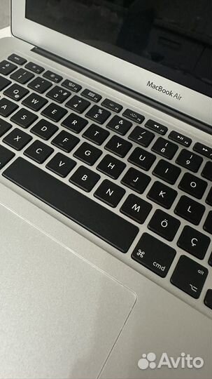 Macbook air 13 2017 128