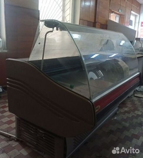 Холодильник бу