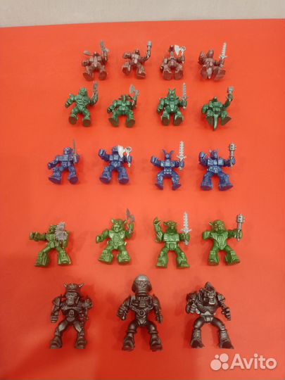 Звероботы, робозвери, технолог, новые