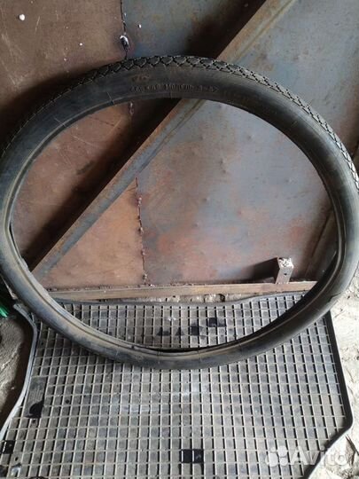 Покрышки для велосипеда