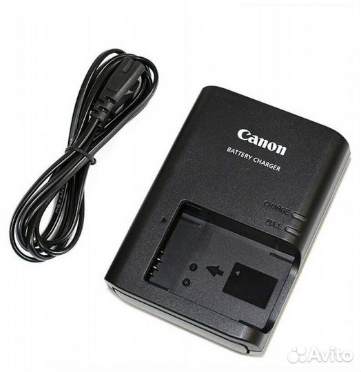 Зарядное устройство Canon LC-E12 для Canon LP-E12