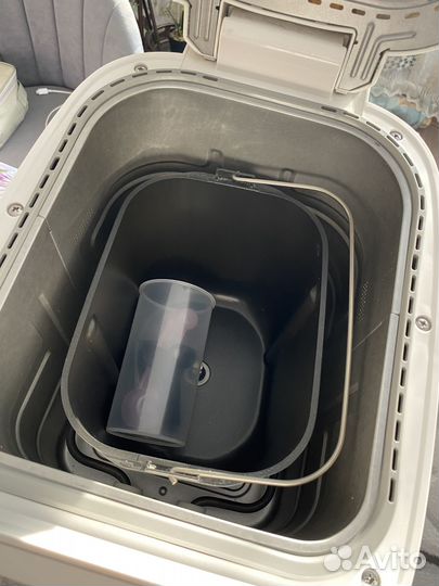 Хлебопечка panasonic sd 2501 новая