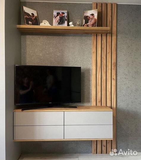 Рабочая зона на заказ с фабрики