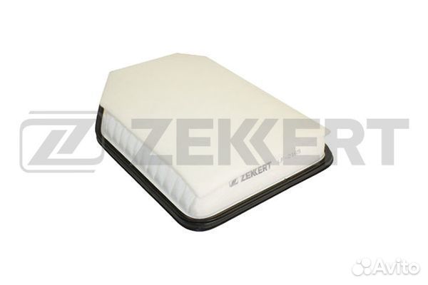 Фильтр возд Jeep Wrangler 07