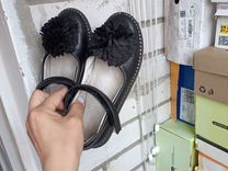 Туфли для девочки 31