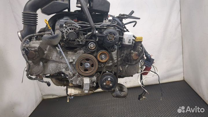 Катушка зажигания Subaru Legacy Outback (B15), 201