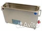 Узв мойка деталей, объемом 8 литров
