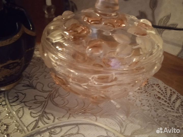 Конфетница