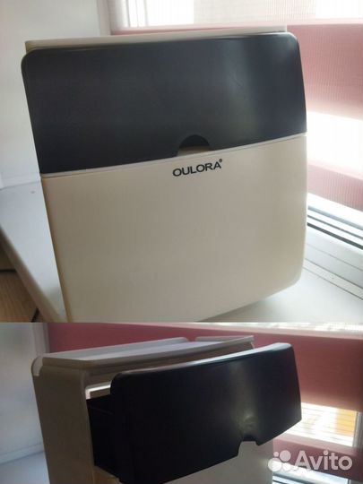 Органайзер для туалетной бумаги