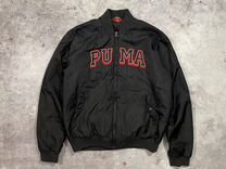 Куртка / Бомбер Puma S