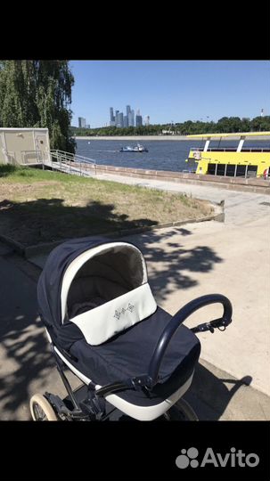 Коляска прогулочная Peg Perego